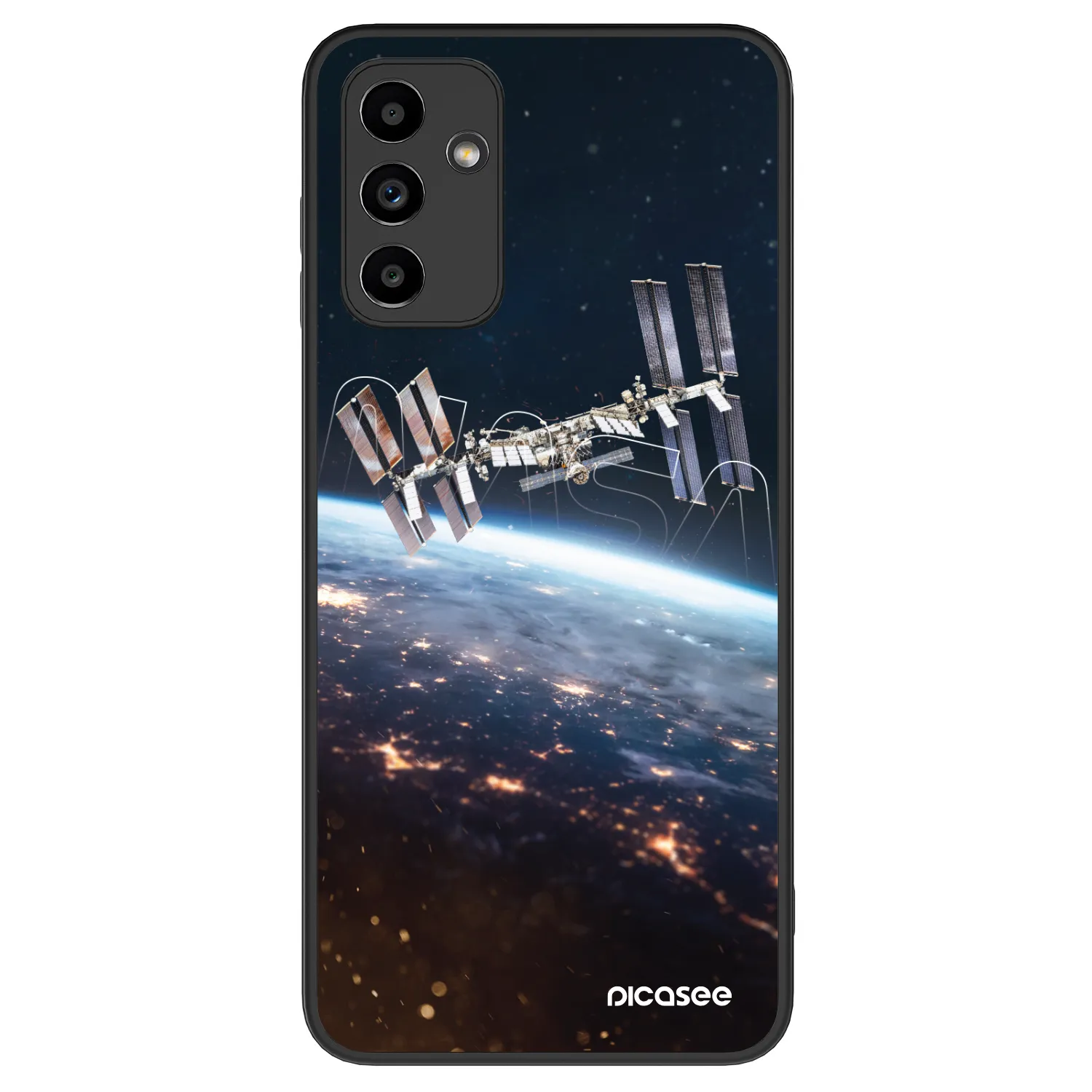 Picasee ULTIMATE CASE pro Samsung Galaxy A04s A047F - Station