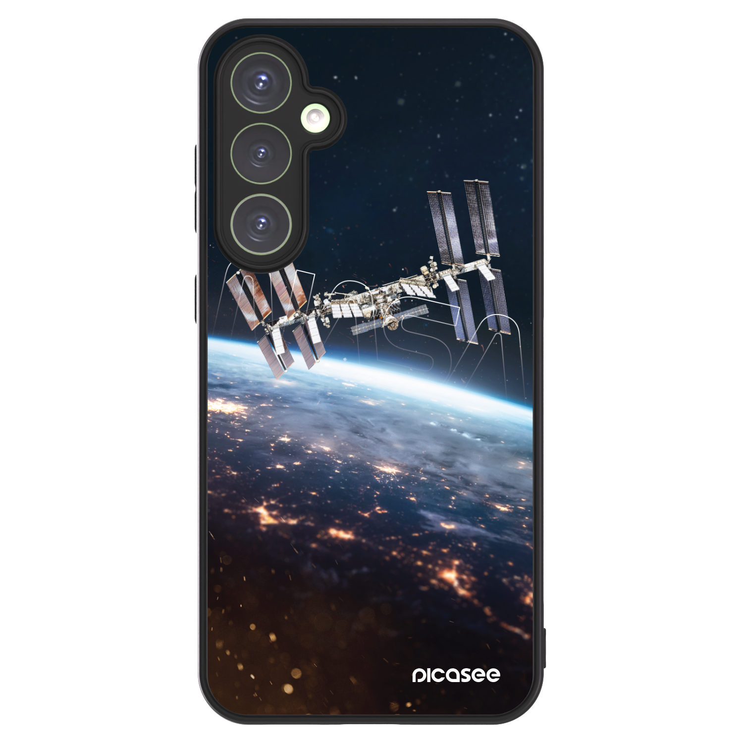 Picasee ULTIMATE CASE PowerShare pro Samsung Galaxy S23 FE S711B - Station