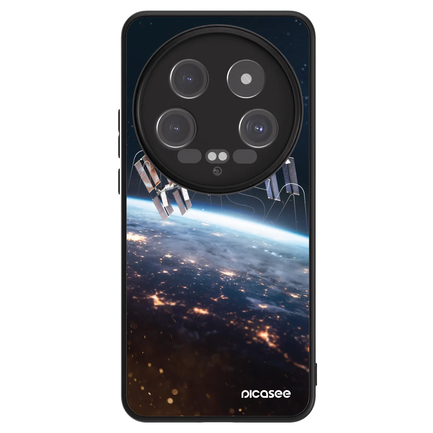 Picasee ULTIMATE CASE pro Xiaomi 14 Ultra - Station
