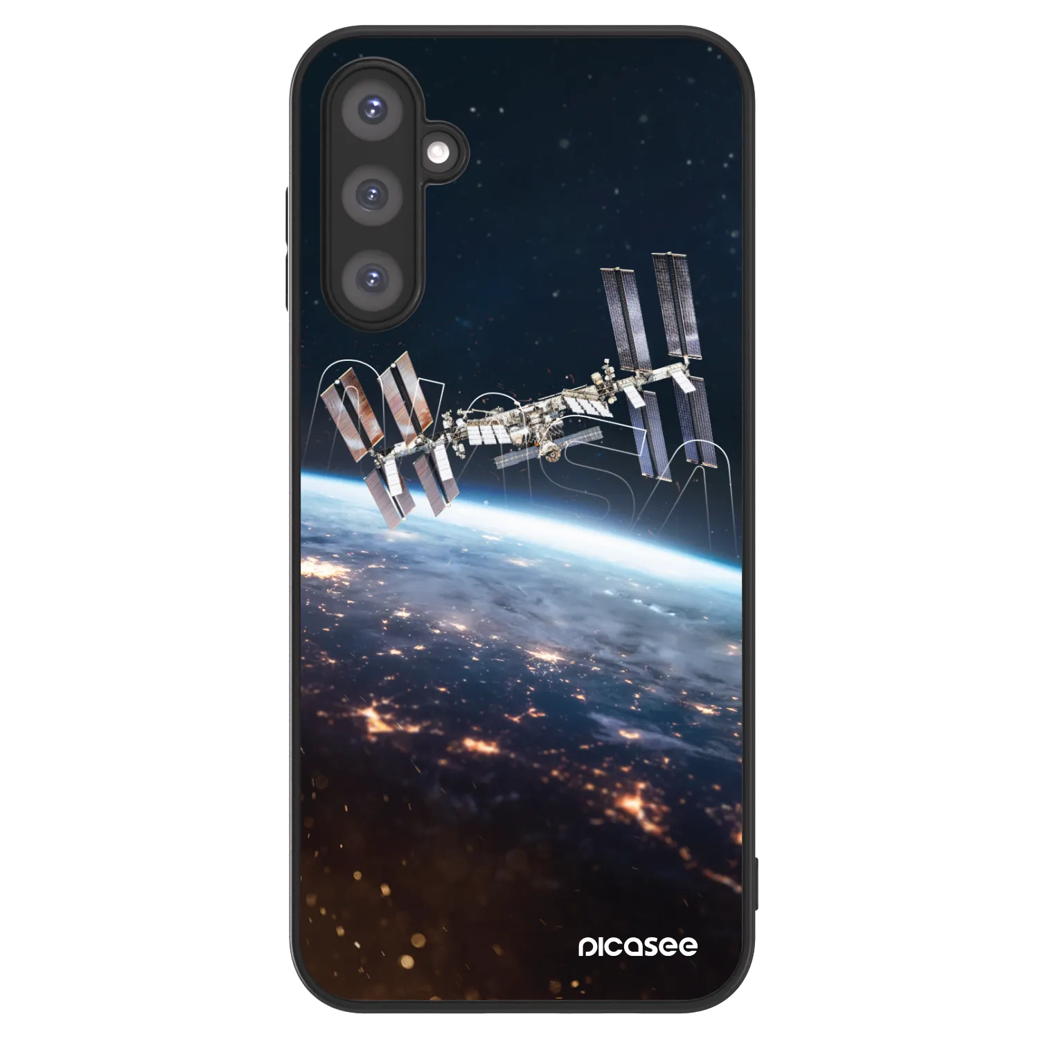 Picasee ULTIMATE CASE pro Samsung Galaxy A05s A057G - Station