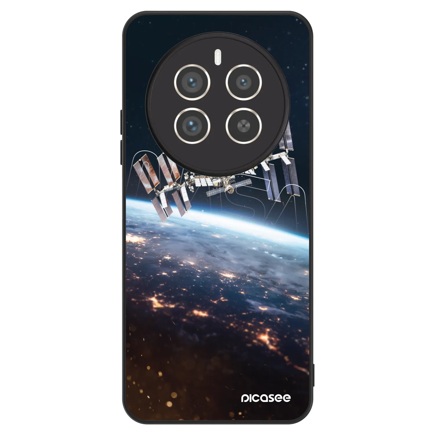 Picasee ULTIMATE CASE pro Realme 12 Pro 5G - Station