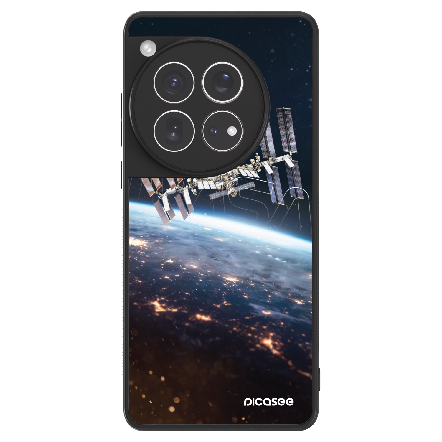 Picasee ULTIMATE CASE pro OnePlus 12 5G - Station