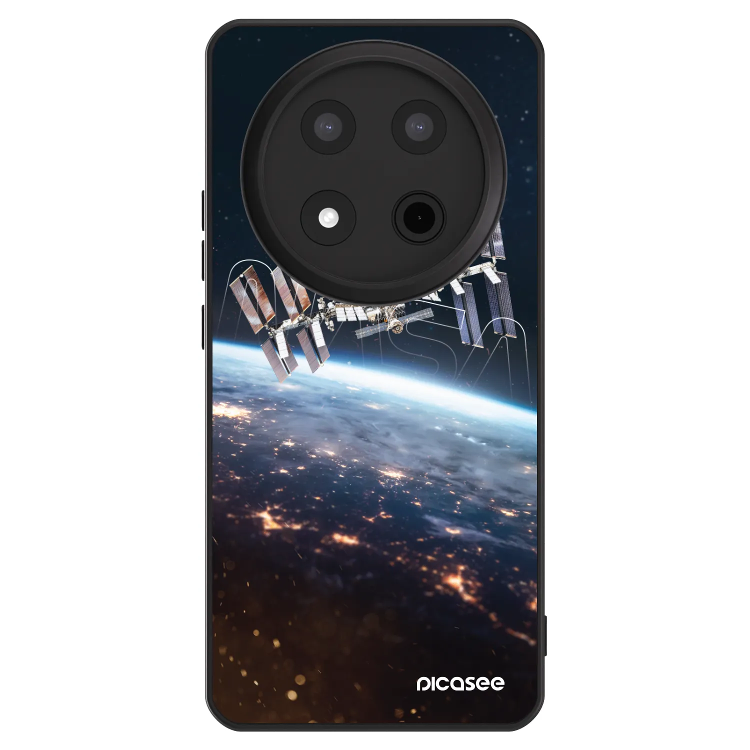 Picasee ULTIMATE CASE pro Honor Magic7 Lite 5G - Station