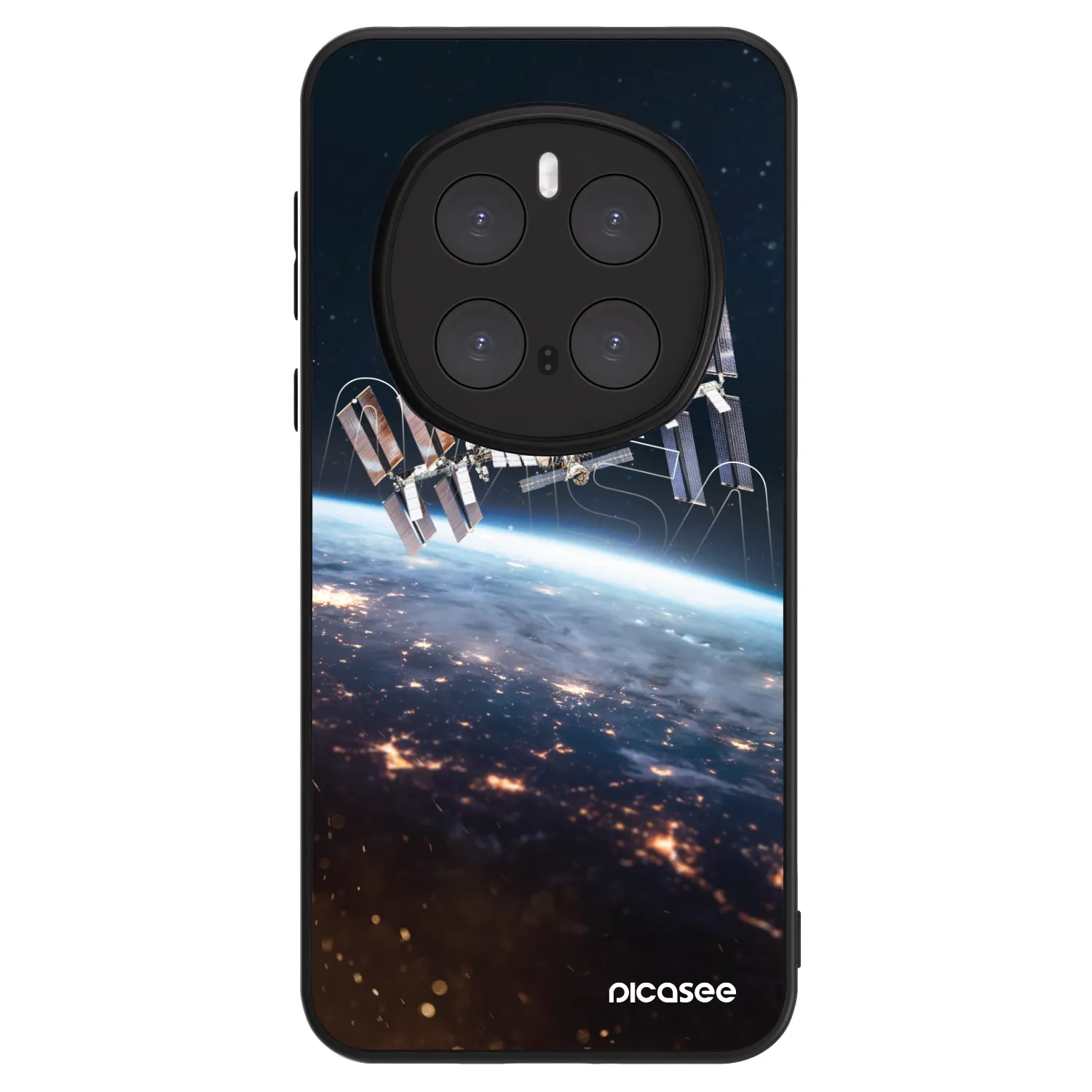 Picasee ULTIMATE CASE pro Honor Magic7 Pro 5G - Station