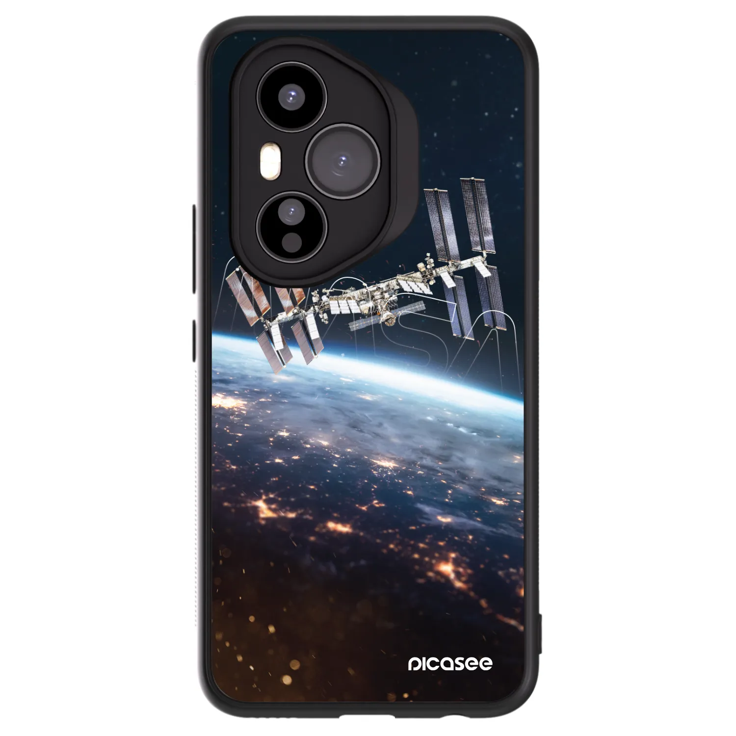 Picasee ULTIMATE CASE pro Honor 400 Pro 5G - Station