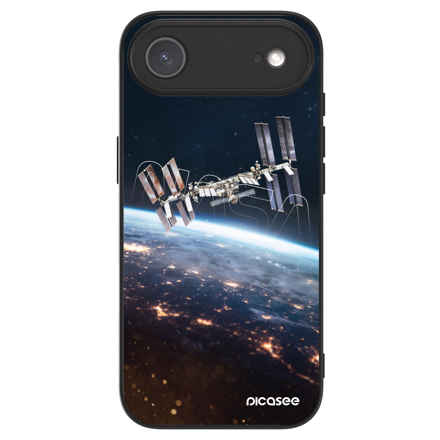 Picasee ULTIMATE CASE MagSafe pro Apple iPhone Air - Station