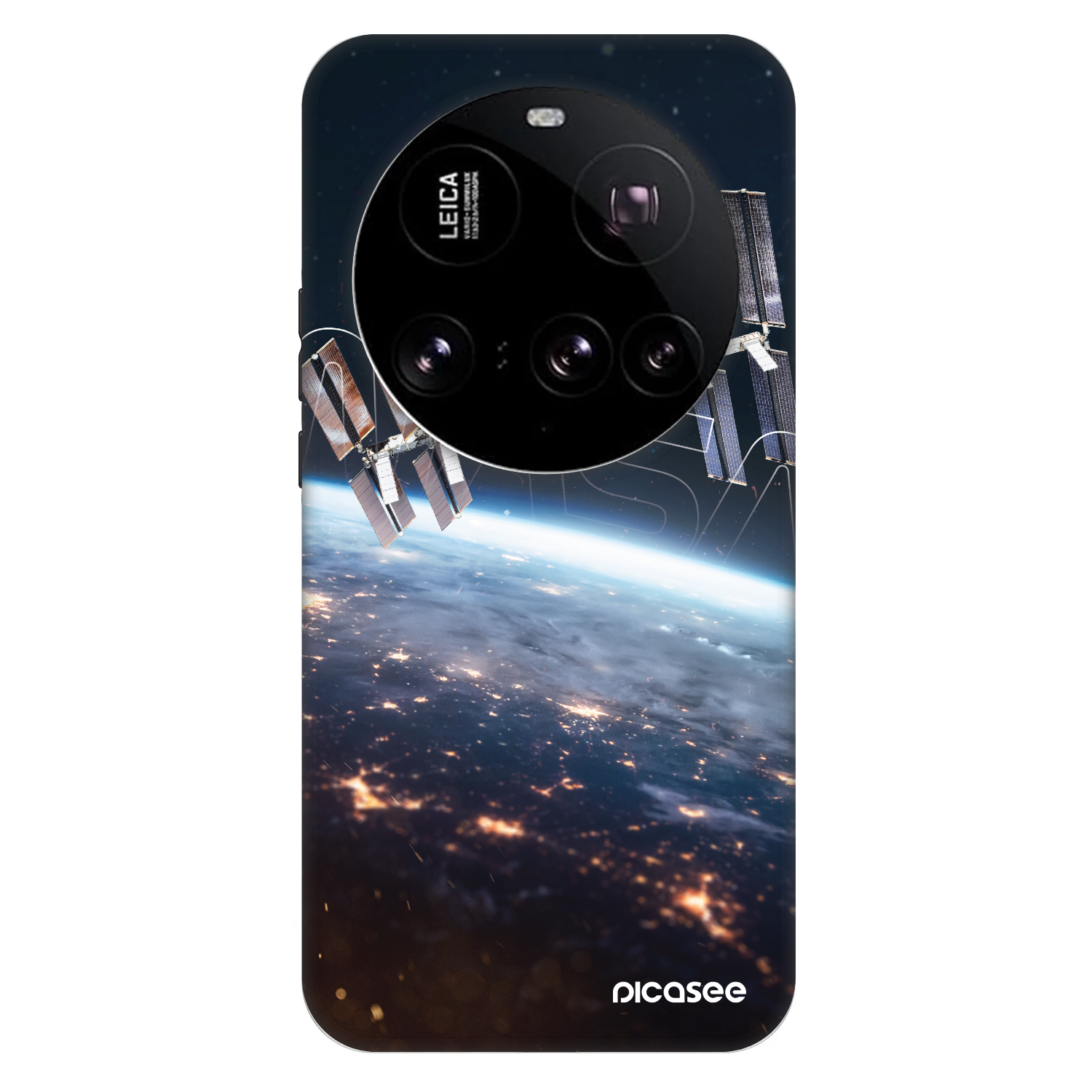 Picasee Fashion Case pro Xiaomi 15 Ultra - Station