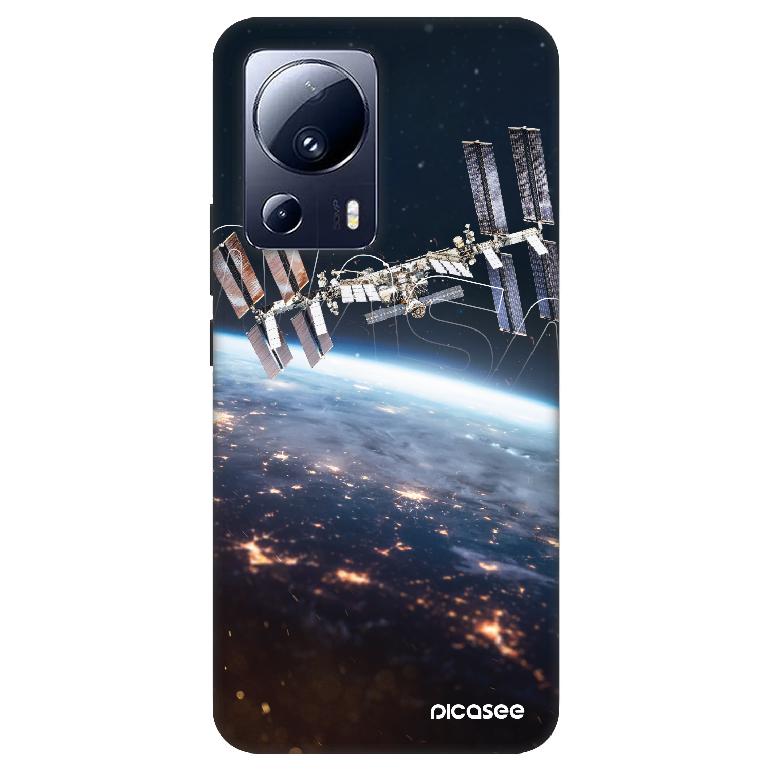Picasee Fashion Case pro Xiaomi 13 Lite - Station