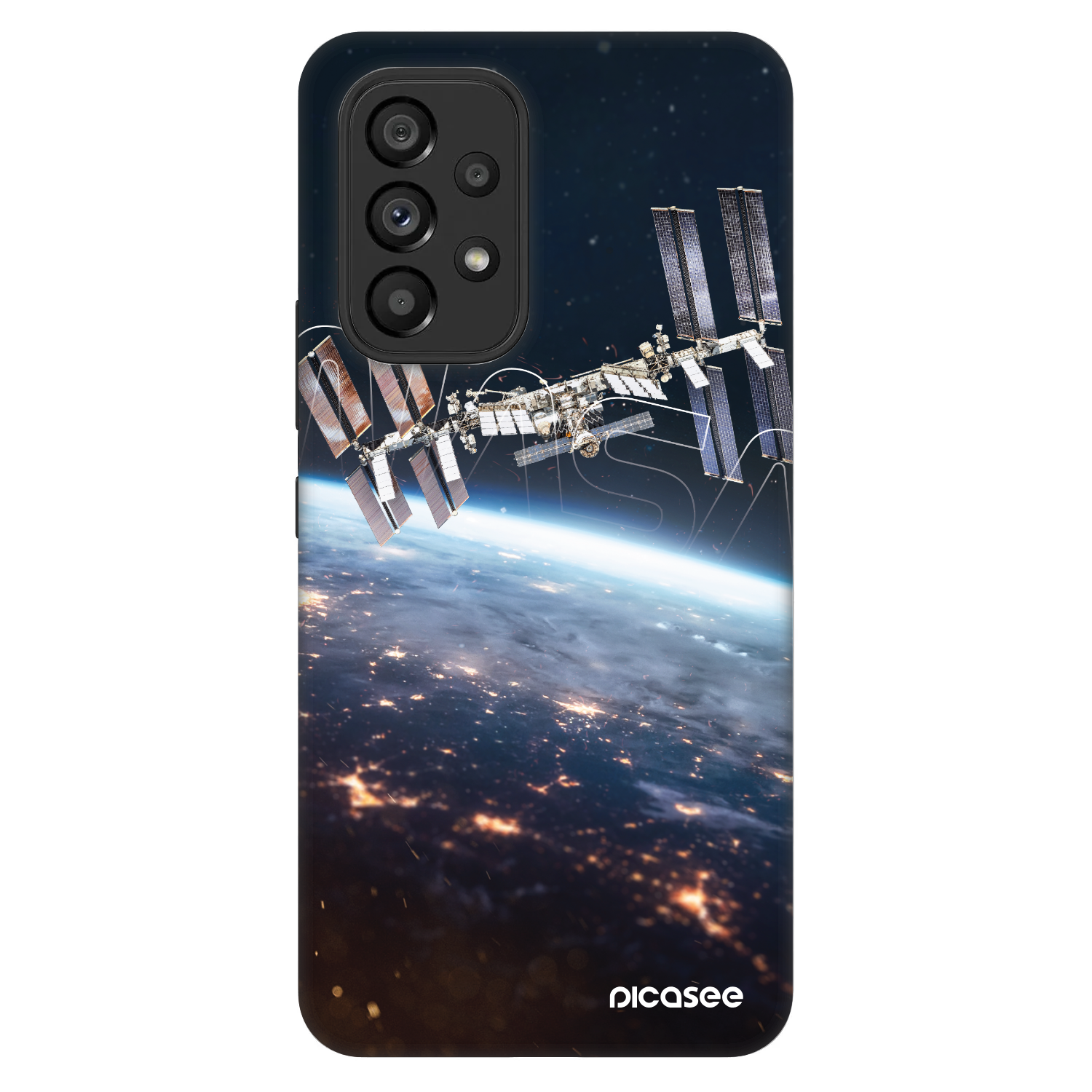 Picasee Fashion Case pro Samsung Galaxy A53 5G A536 - Station