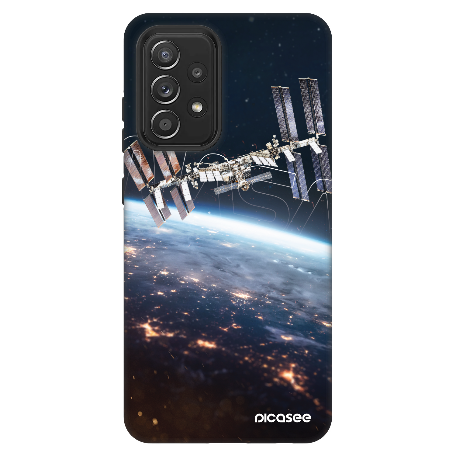 Picasee Fashion Case pro Samsung Galaxy A52s 5G A528B - Station