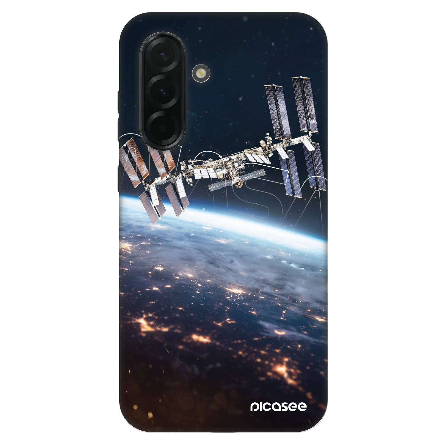 Picasee Fashion Case pro Samsung Galaxy A36 5G - Station