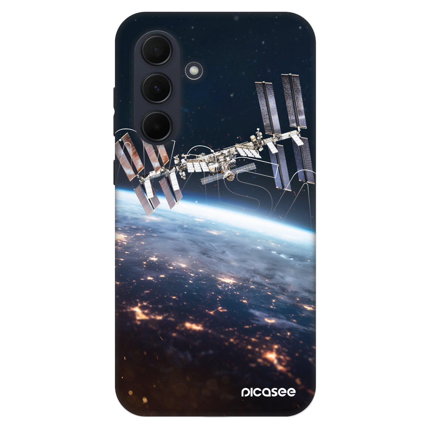 Picasee Fashion Case pro Samsung Galaxy A35 5G A356B - Station