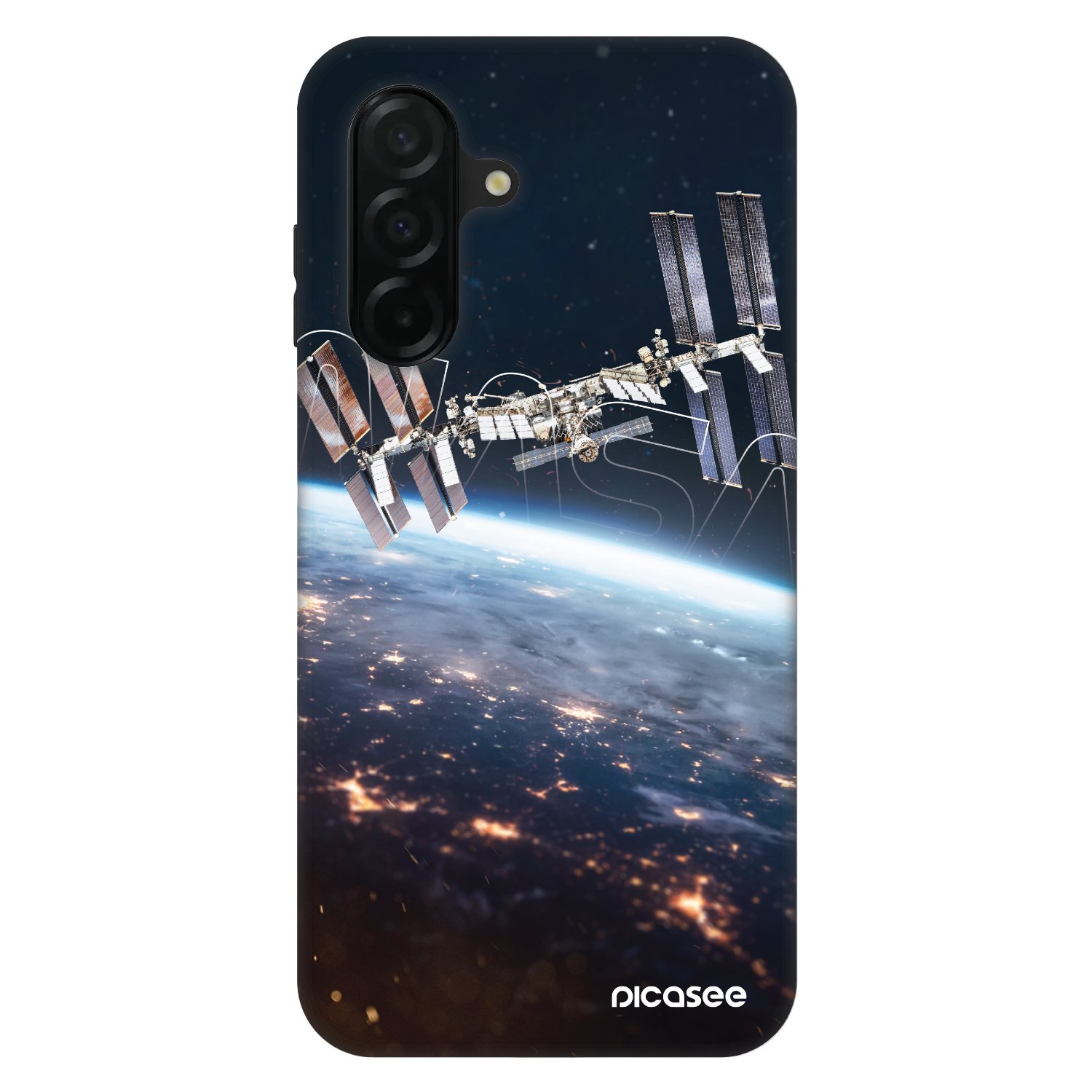 Picasee Fashion Case pro Samsung Galaxy A26 5G A266B - Station