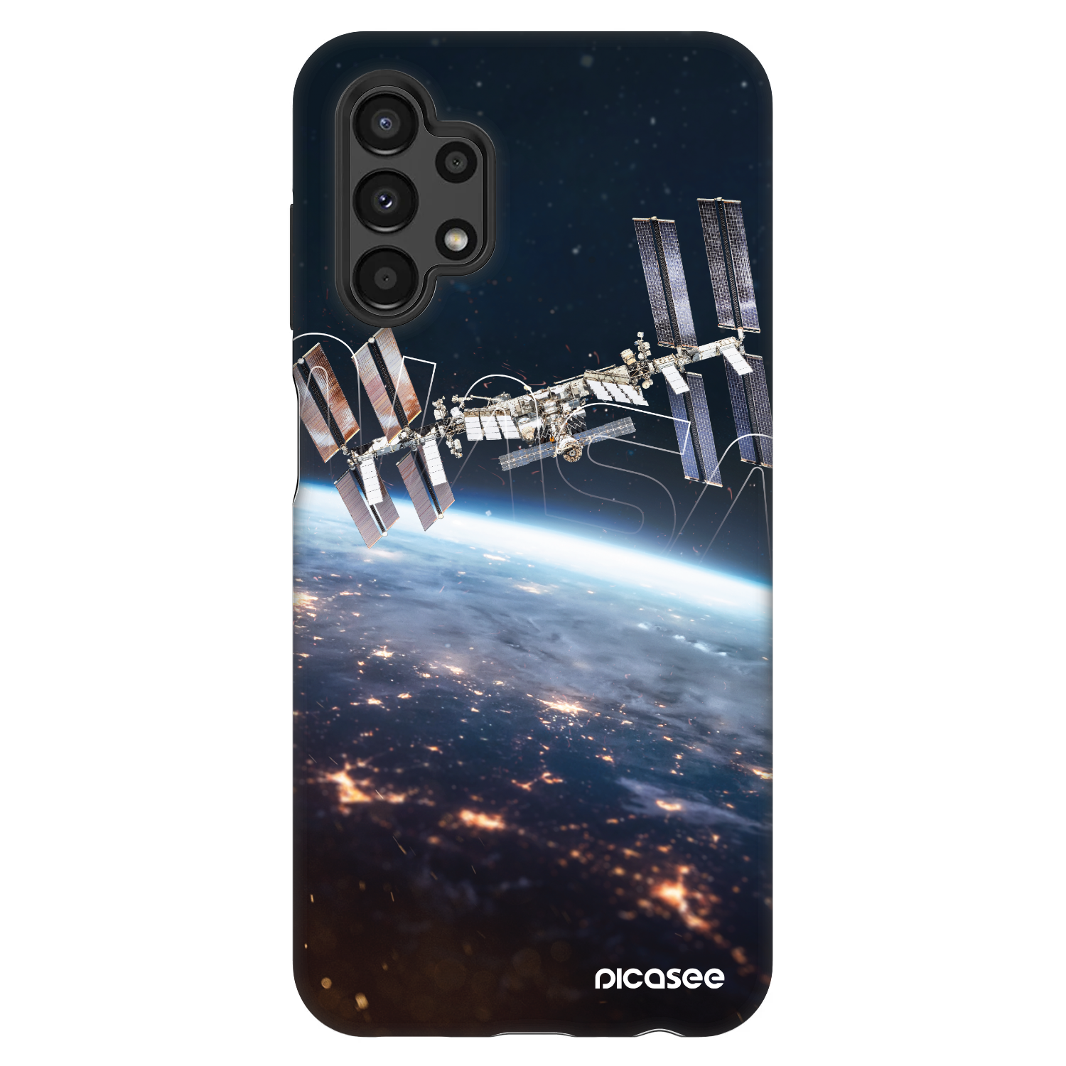 Picasee Fashion Case pro Samsung Galaxy A13 4G A135 - Station