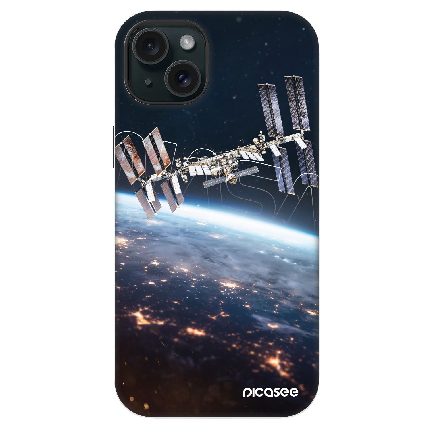 Picasee Fashion Case MagSafe Apple iPhone 14 Plus - Station