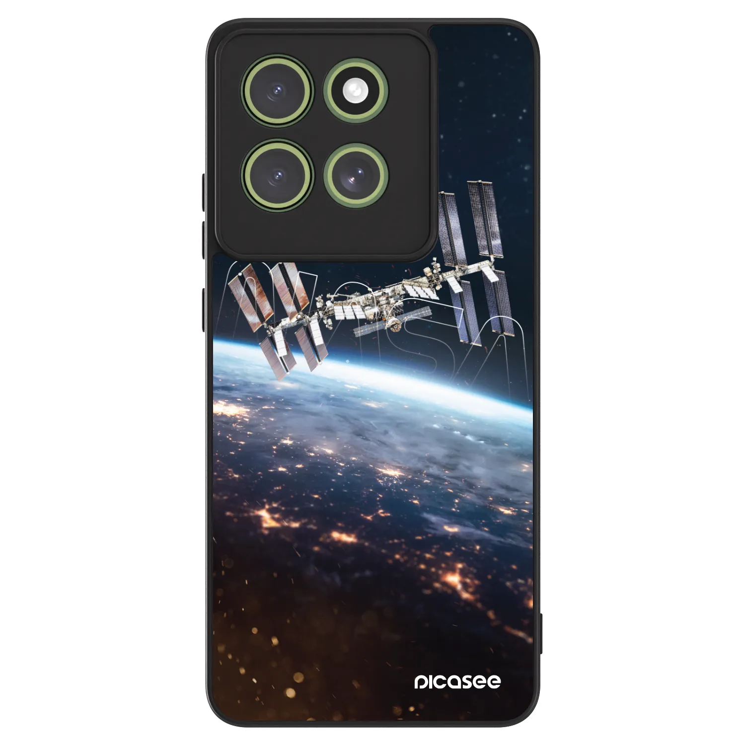 Picasee ULTIMATE CASE pro Motorola Moto G86 Power 5G - Station