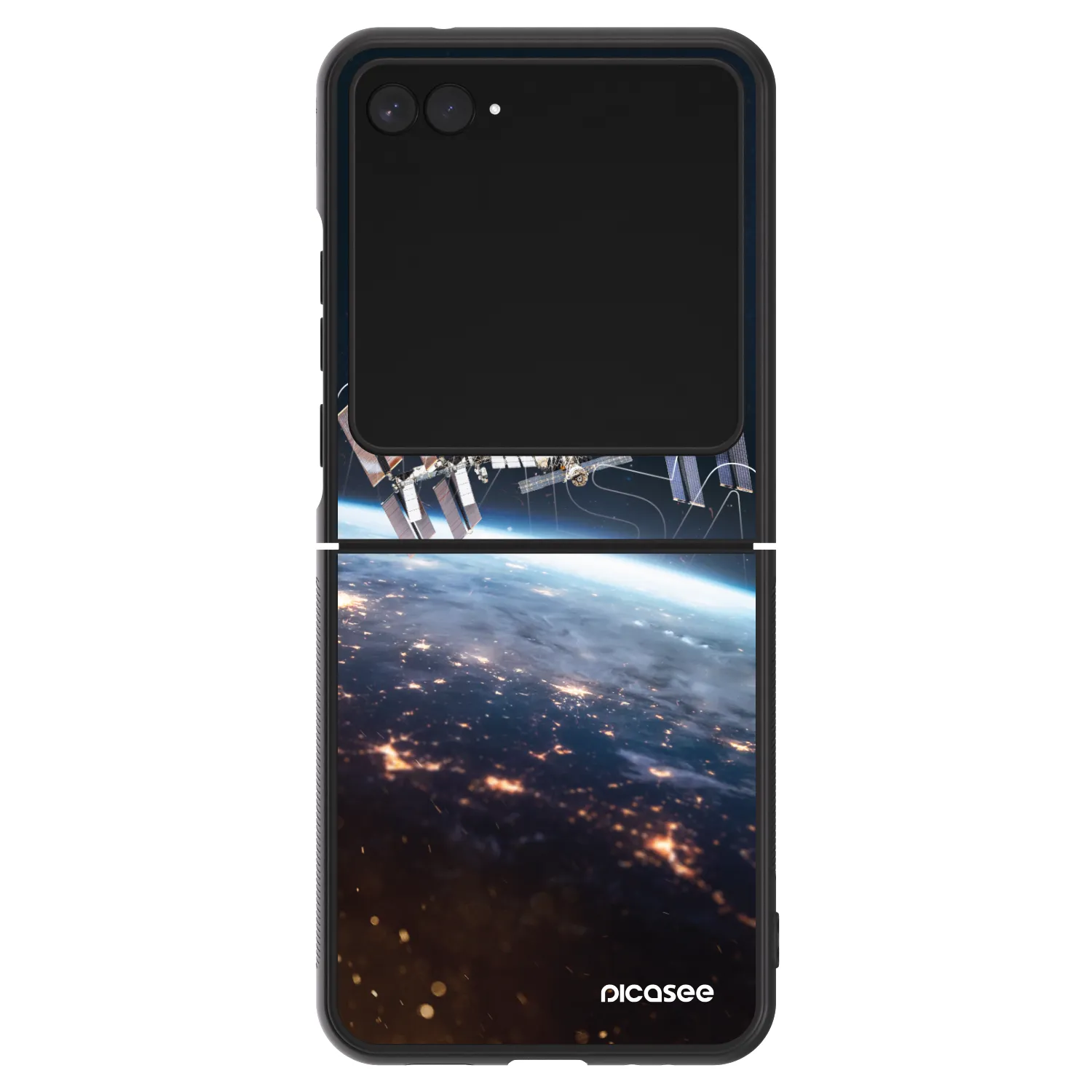 Picasee ULTIMATE CASE pro Motorola Razr 60 - Station