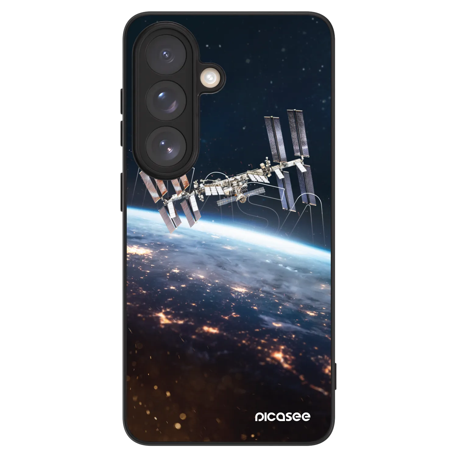 Picasee ULTIMATE CASE PowerShare pro Samsung Galaxy S26 - Station