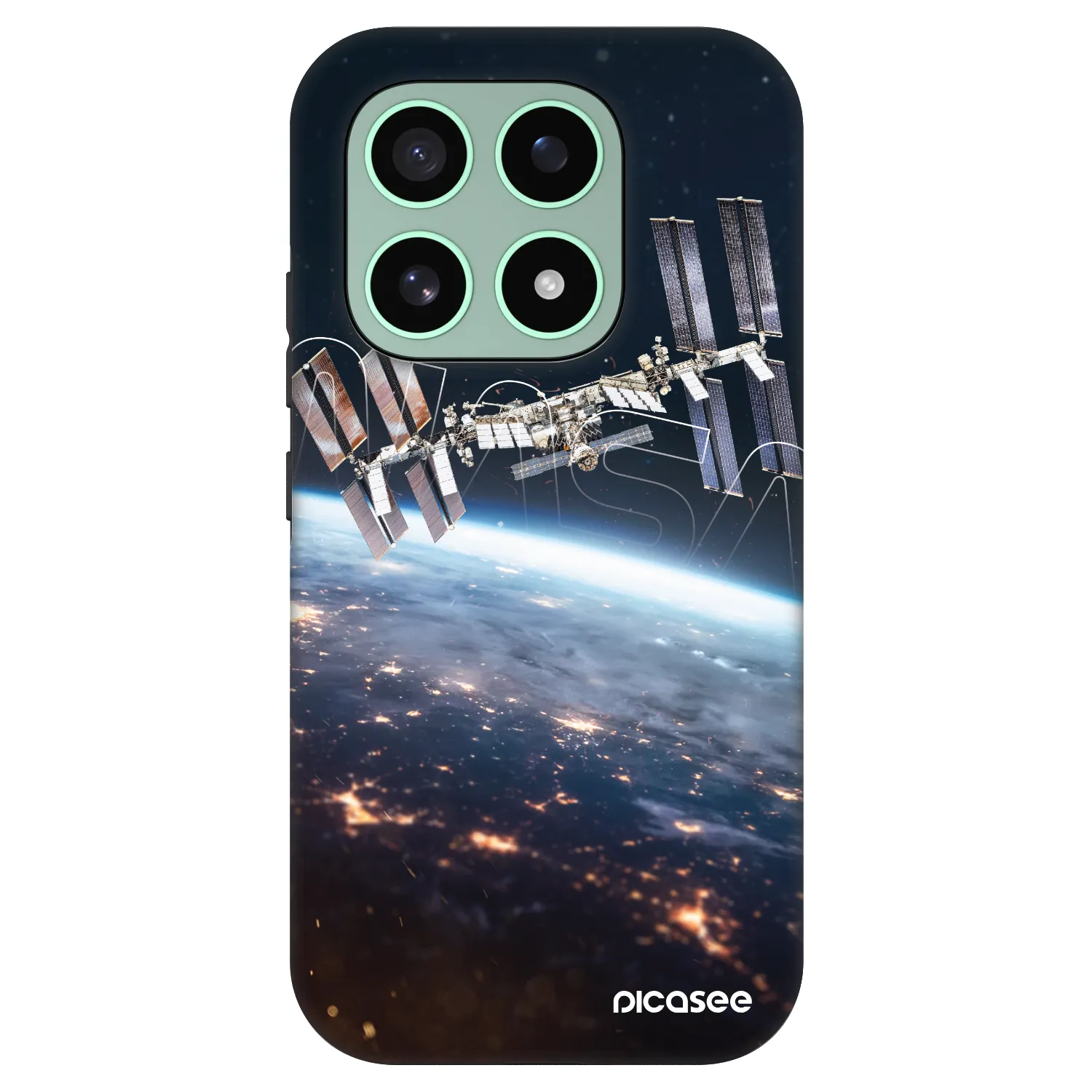 Picasee Fashion Case pro Xiaomi 17 - Station