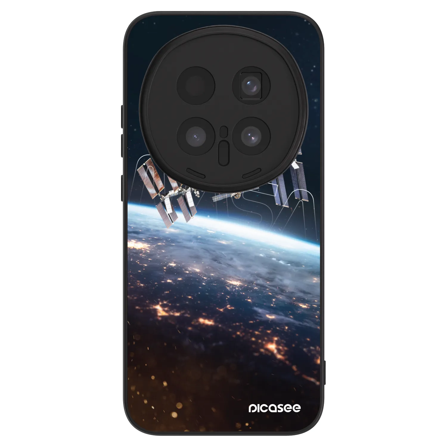 Picasee ULTIMATE CASE pro Honor Magic8 Pro 5G - Station