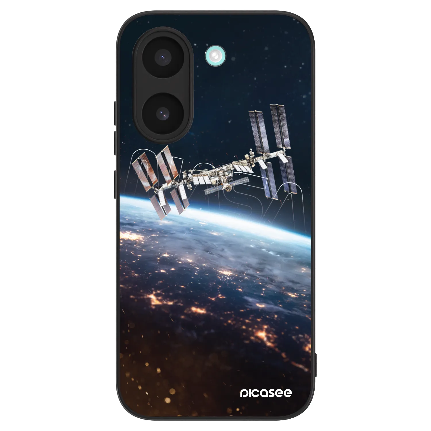 Picasee ULTIMATE CASE pro Xiaomi Poco X8 Pro - Station