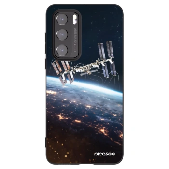 Obal pro Huawei P40 - Station