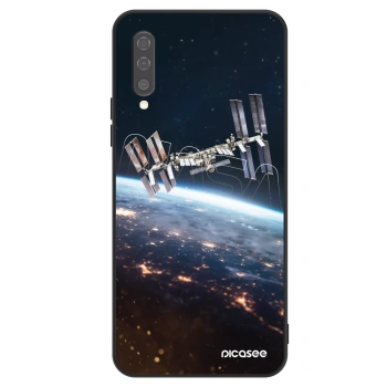 Obal pro Samsung Galaxy A50 A505F - Station