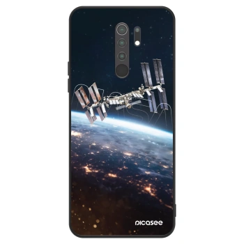 Obal pro Xiaomi Redmi 9 - Station
