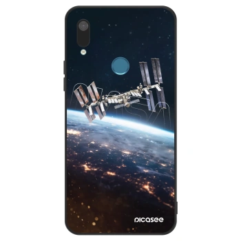 Obal pro Huawei Y7 2019 - Station