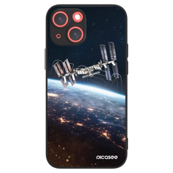 Picasee ULTIMATE CASE pro Apple iPhone 13 mini - Station