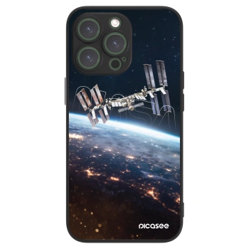 Picasee ULTIMATE CASE pro Apple iPhone 13 Pro - Station