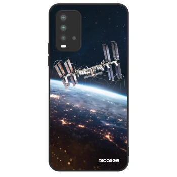 Obal pro Xiaomi Redmi 9T - Station