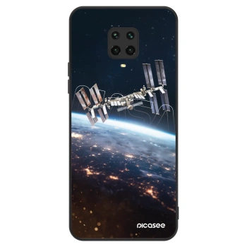 Obal pro Xiaomi Redmi Note 9S - Station
