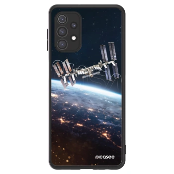 Picasee ULTIMATE CASE pro Samsung Galaxy A32 5G A326B - Station