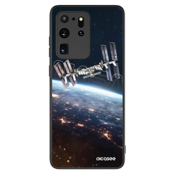 Obal pro Samsung Galaxy S20 Ultra 5G G988F - Station