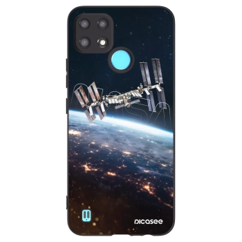 Obal pro Realme C21 - Station