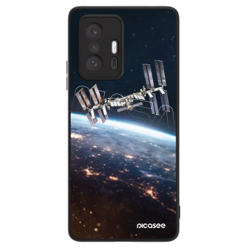 Picasee ULTIMATE CASE pro Xiaomi 11T Pro - Station
