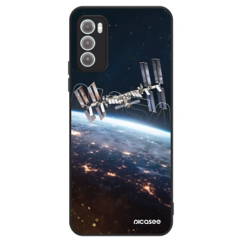 Obal pro Motorola Moto G60 - Station