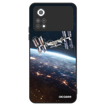 Obal pro Xiaomi Poco X4 Pro 5G - Station