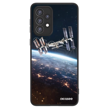 Picasee ULTIMATE CASE pro Samsung Galaxy A33 5G A336 - Station