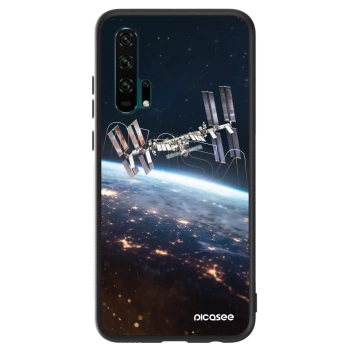 Obal pro Honor 20 Pro - Station