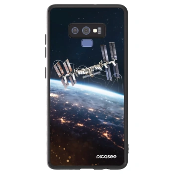 Obal pro Samsung Galaxy Note 9 N960F - Station
