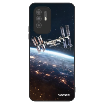 Obal pro OPPO A94 5G - Station