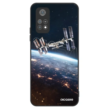 Obal pro Xiaomi Poco M4 Pro - Station