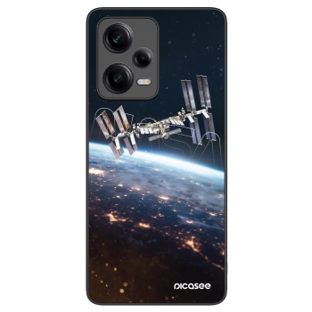 Picasee ULTIMATE CASE pro Xiaomi Redmi Note 12 Pro+ 5G - Station