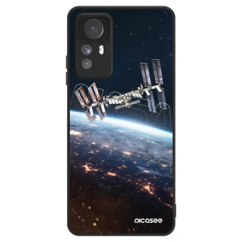 Obal pro Xiaomi Redmi Note 12S - Station