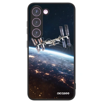 Picasee ULTIMATE CASE PowerShare pro Samsung Galaxy S23 5G - Station
