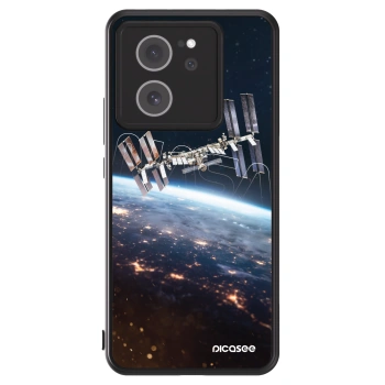 Picasee ULTIMATE CASE pro Xiaomi 13T - Station