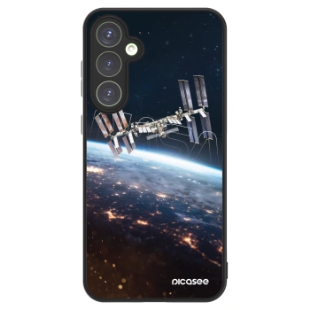 Picasee ULTIMATE CASE pro Samsung Galaxy S23 FE S711B - Station