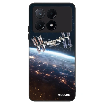 Obal pro Xiaomi Poco X6 Pro - Station